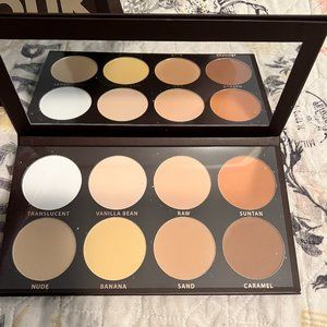 Kab Cosmetics Contour Vol. 1